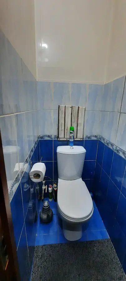 2 xonali kvartira sotiladi − 46 m²