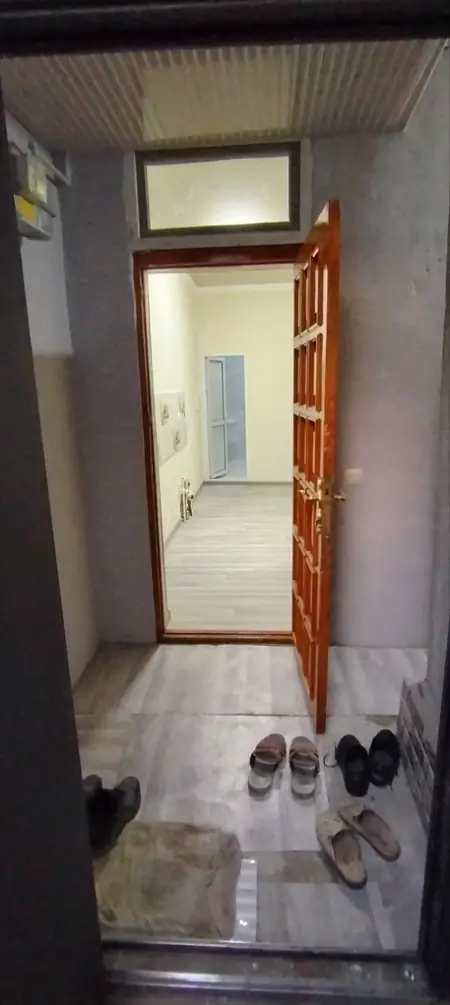 2-комнатная квартира − 39 м², 1/1 этаж