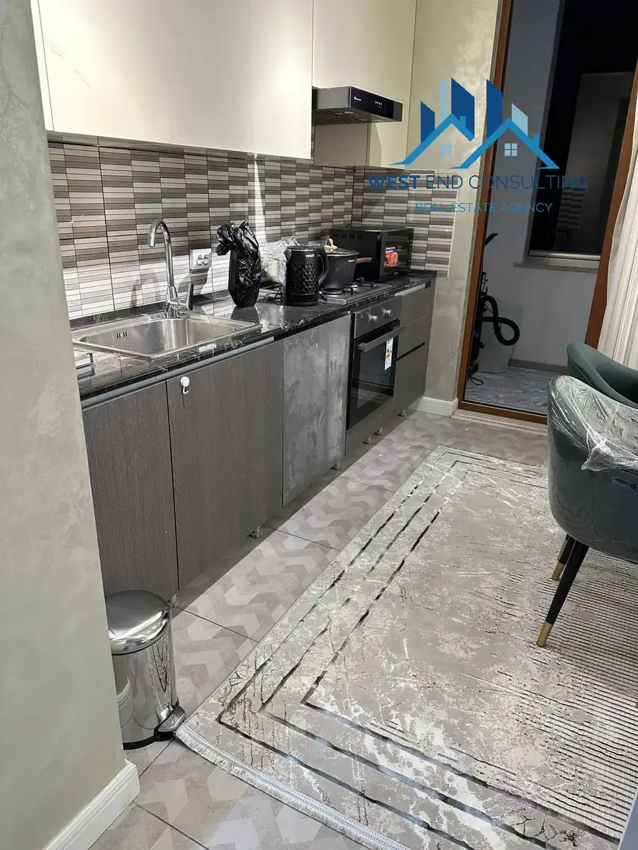 Ijaraga 2 xonali kvartira − 70 m²