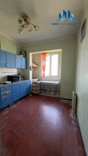 2 xonali kvartira − 55 m², 9/9 qavat