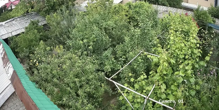 2 qavatli uy sotiladi − 123 m²