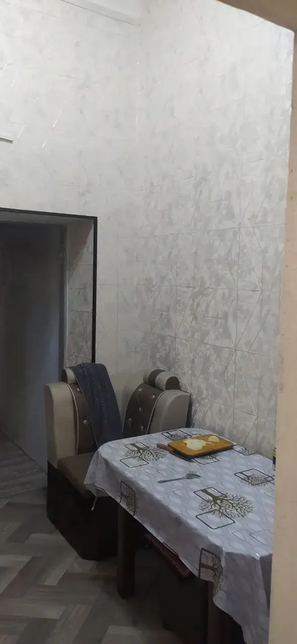 1 qavatli uy sotiladi − 120 m²