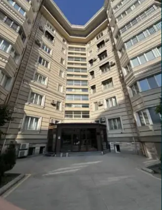 5 dan ortiq xonali kvartira − 434 m², 7/8 qavat