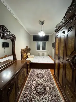 2 xonali kvartira − 50 m², 2/4 qavat