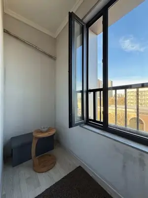 1 xonali kvartira − 30 m², 5/12 qavat