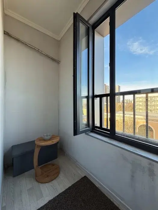 Ijaraga 1 xonali kvartira − 30 m²