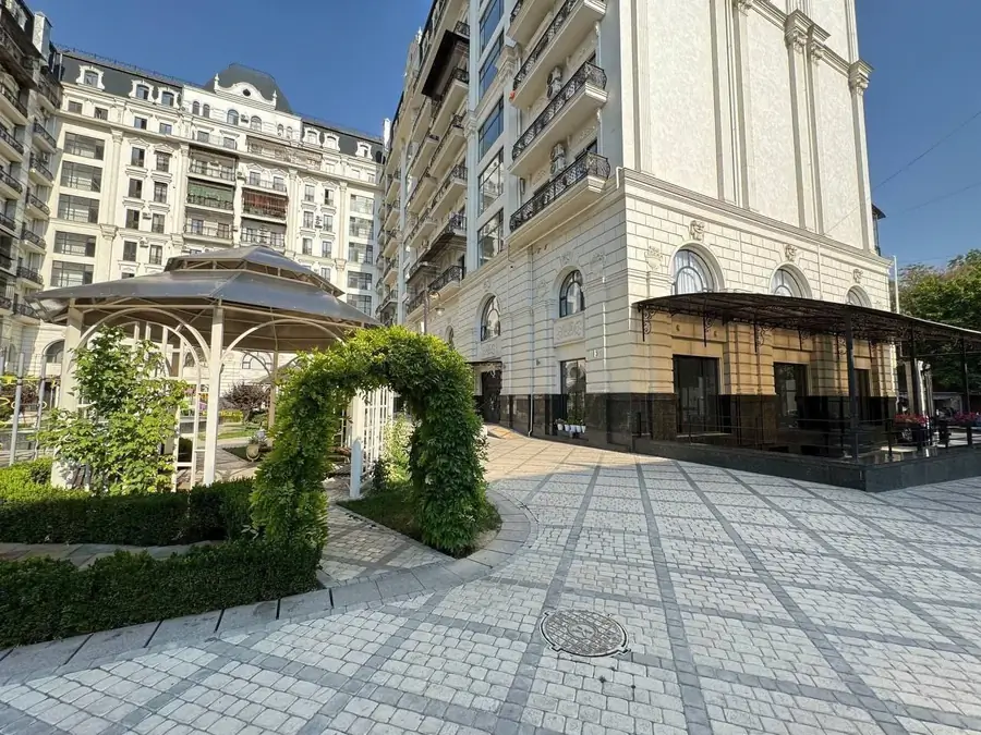 Ijaraga 2 xonali kvartira − 50 m²