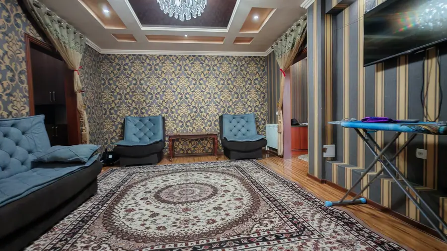 Ijaraga 2 xonali kvartira − 62 m²