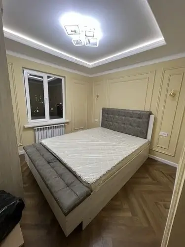 2 xonali kvartira − 72 m², 3/4 qavat