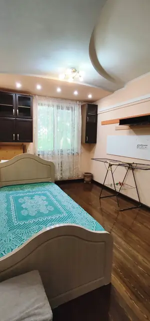 3 xonali kvartira − 75 m², 3/4 qavat