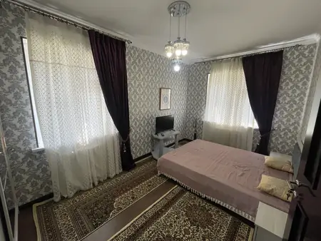 2-комнатная квартира − 64 м², 3/9 этаж