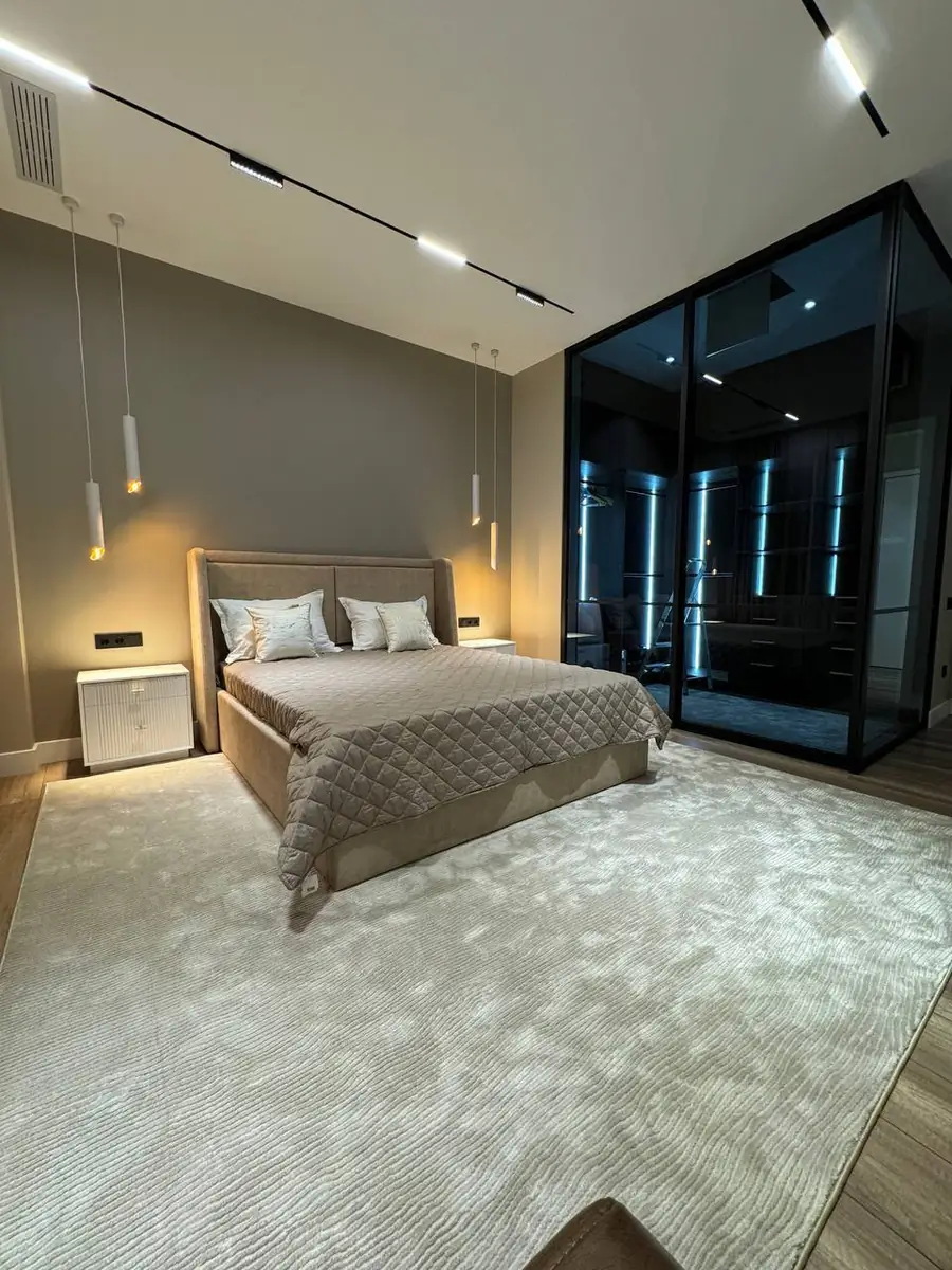 Ijaraga 3 xonali kvartira − 87 m²