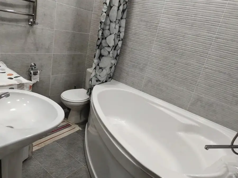 Ijaraga 3 xonali kvartira − 78 m²