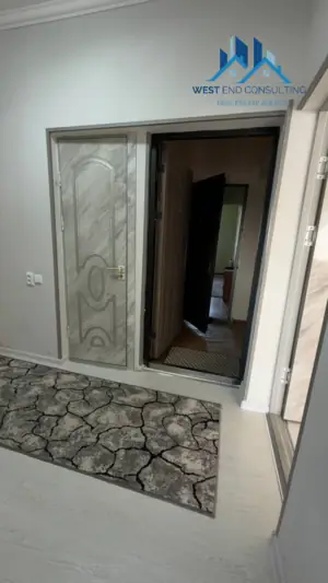 2 xonali kvartira − 55 m², 9/9 qavat