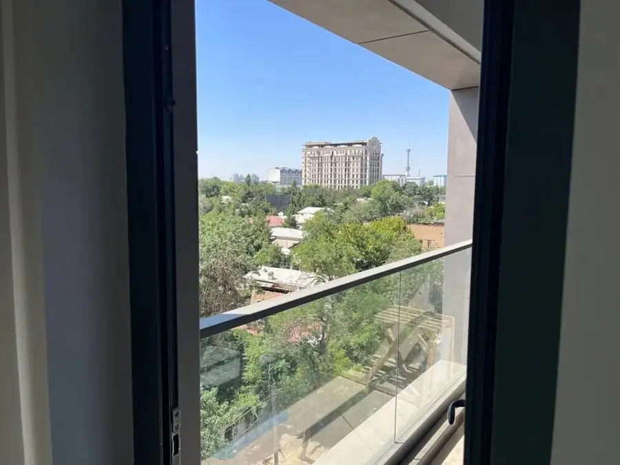 Ijaraga 3 xonali kvartira − 97 m²