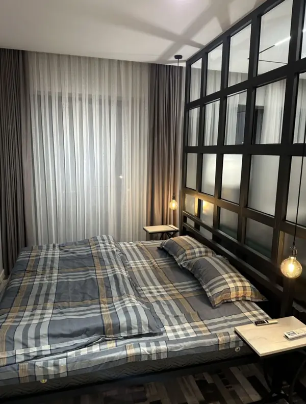 2-комнатная квартира − 65 м², 5/25 этаж