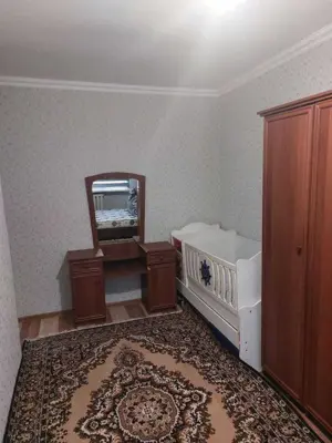 Сдается 2-комнатная квартира − 70 м²