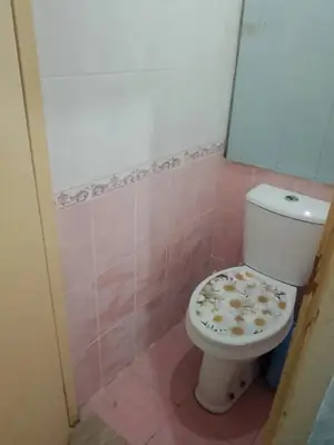 2 xonali kvartira sotiladi − 38 m²