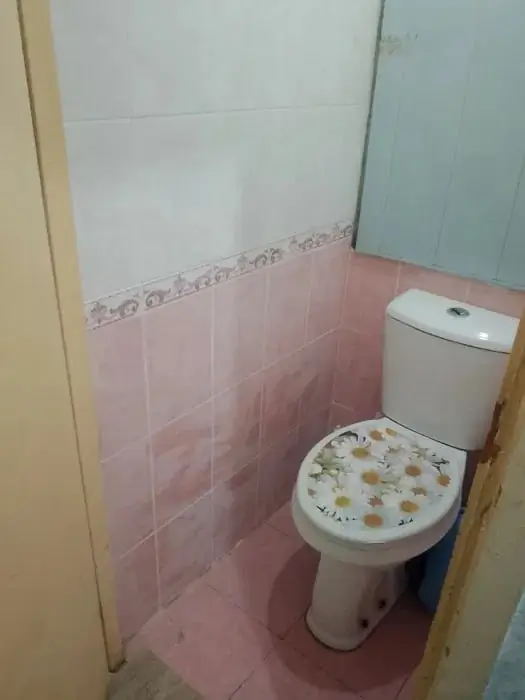 2 xonali kvartira sotiladi − 38 m²