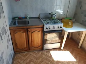 Ijaraga 2 xonali kvartira − 43 m²