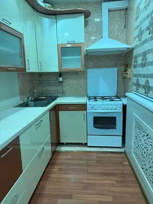 3 xonali kvartira − 72 m², 2/4 qavat