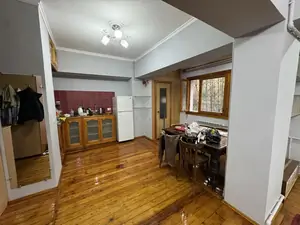 1 xonali kvartira − 43 m², 2/9 qavat