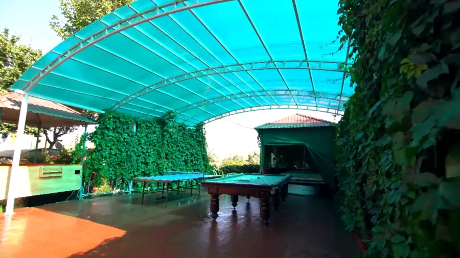 2 qavatli uy sotiladi − 150 m²