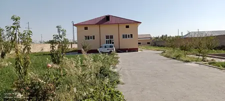 Более 5-комнатная квартира − 5000 м², 1/1 этаж