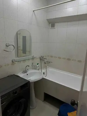 Ijaraga 2 xonali kvartira − 50 m²