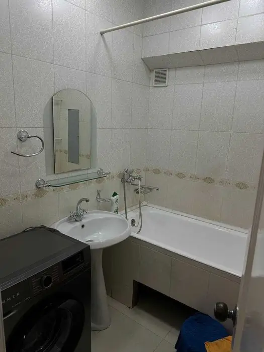 Ijaraga 2 xonali kvartira − 50 m²