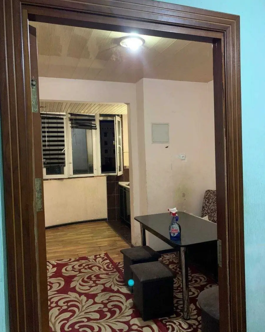 Ijaraga 2 xonali kvartira − 60 m²
