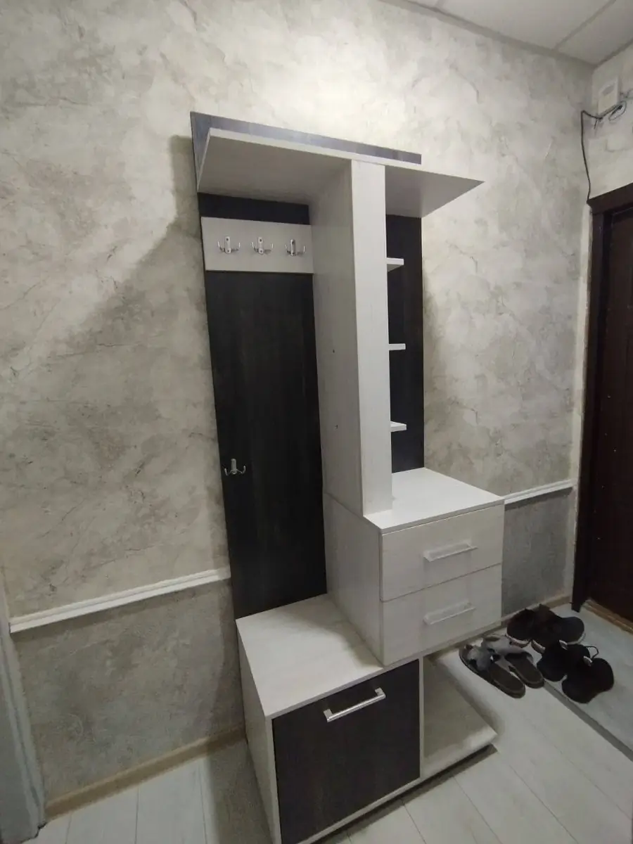 Ijaraga 2 xonali kvartira − 48 m²