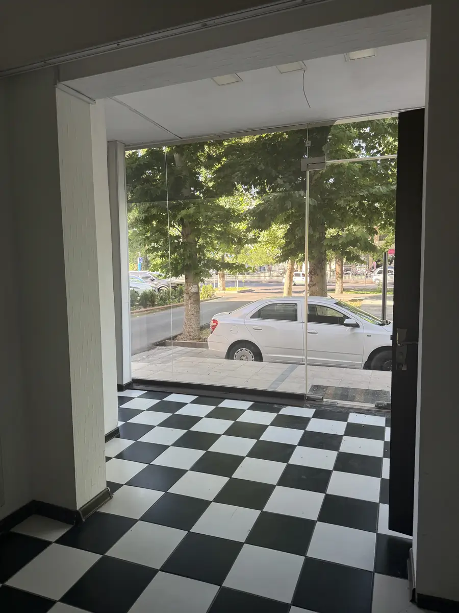 Ijaraga ofis − 170 m²