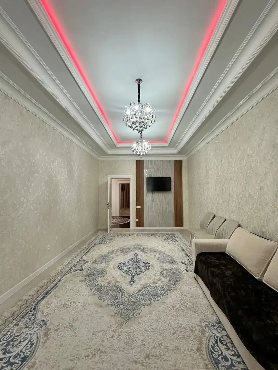 Ijaraga 3 xonali kvartira − 95 m²
