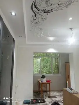 Ijaraga 1 xonali kvartira − 45 m²