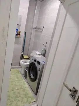 Ijaraga 2 xonali kvartira − 48 m²