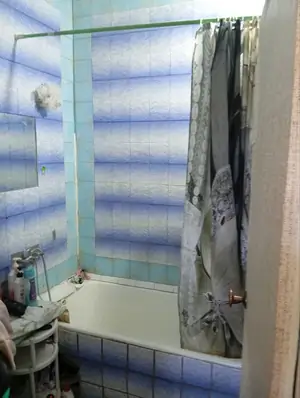 1 xonali kvartira sotiladi − 38 m²