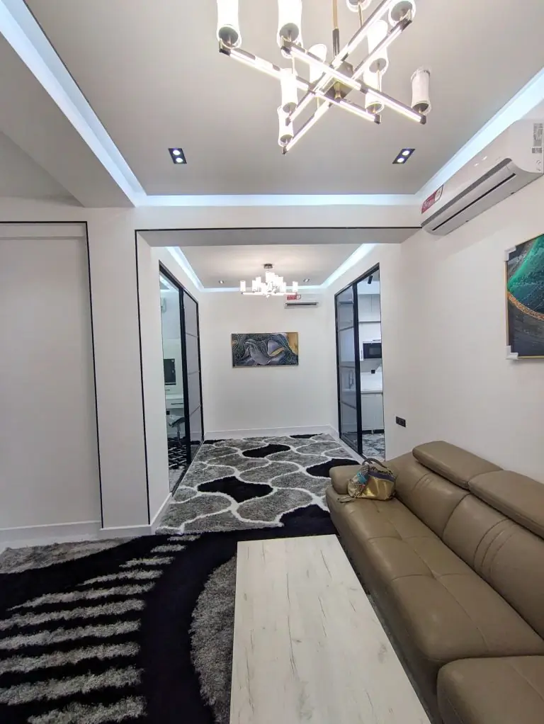 Ijaraga 2 xonali kvartira − 50 m²