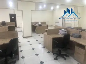Ofis − 300 m², 2/3 qavat