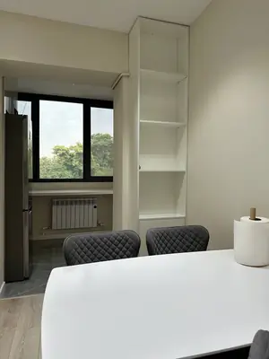 Ijaraga 4 xonali kvartira − 105 m²