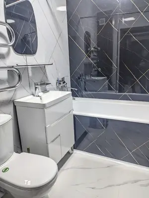 Ijaraga ofis − 400 m²