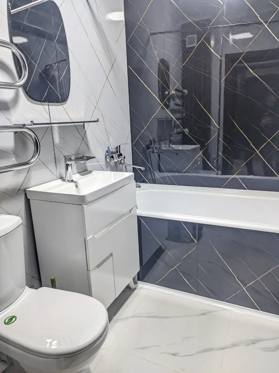 Ijaraga ofis − 400 m²
