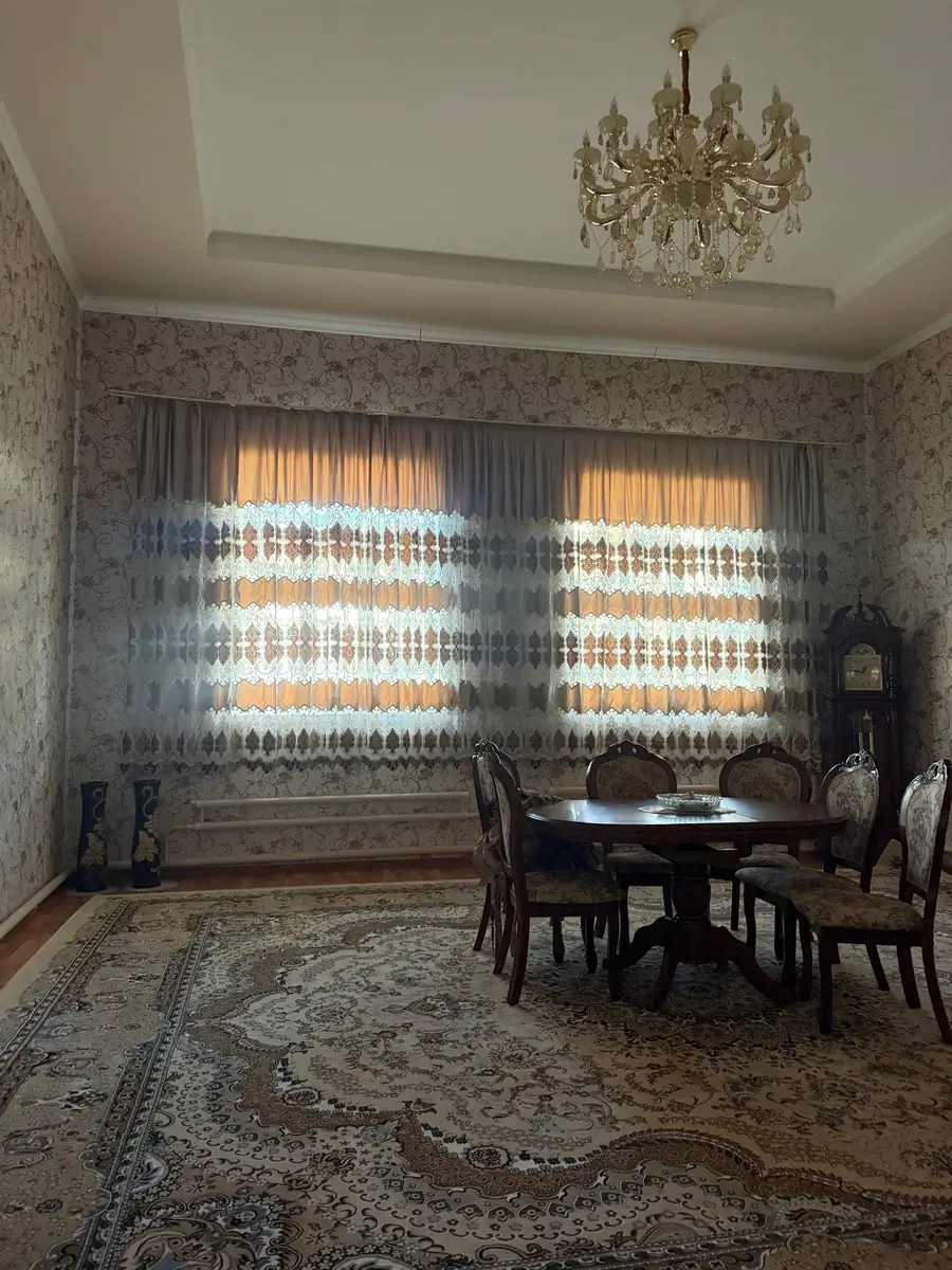 1 qavatli uy sotiladi − 300 m²