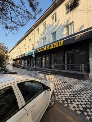 Tayyor biznes sotiladi