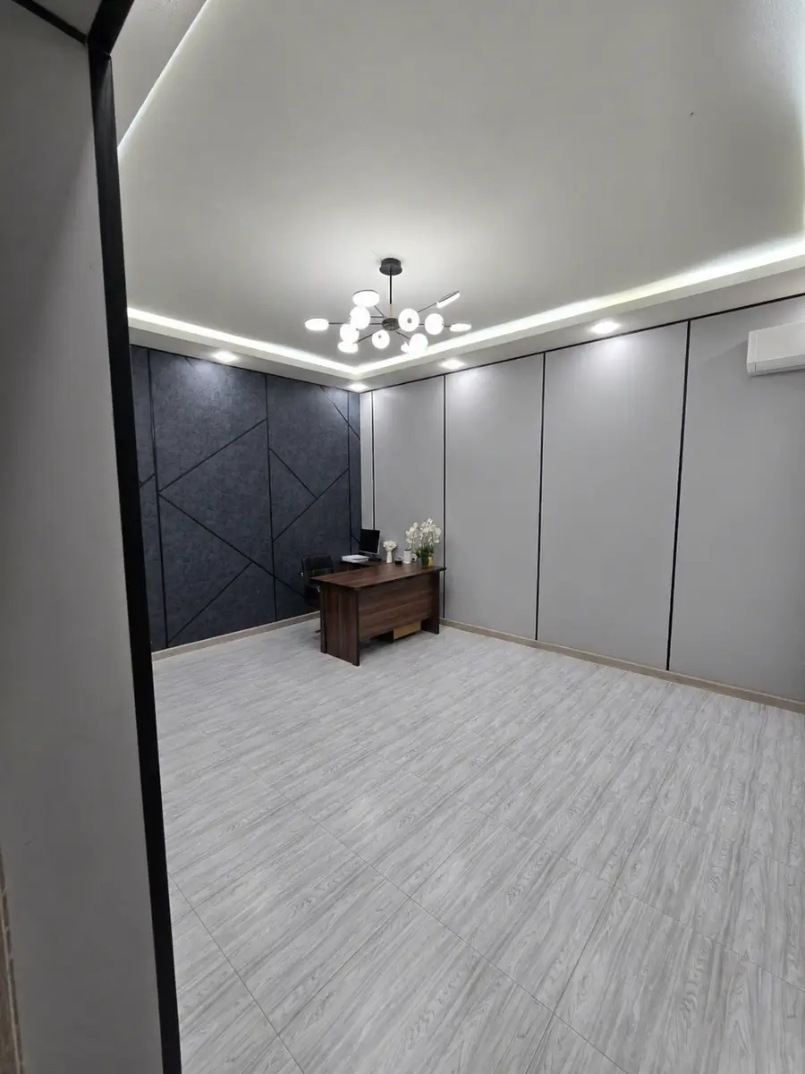 Ofis sotiladi − 506 m²