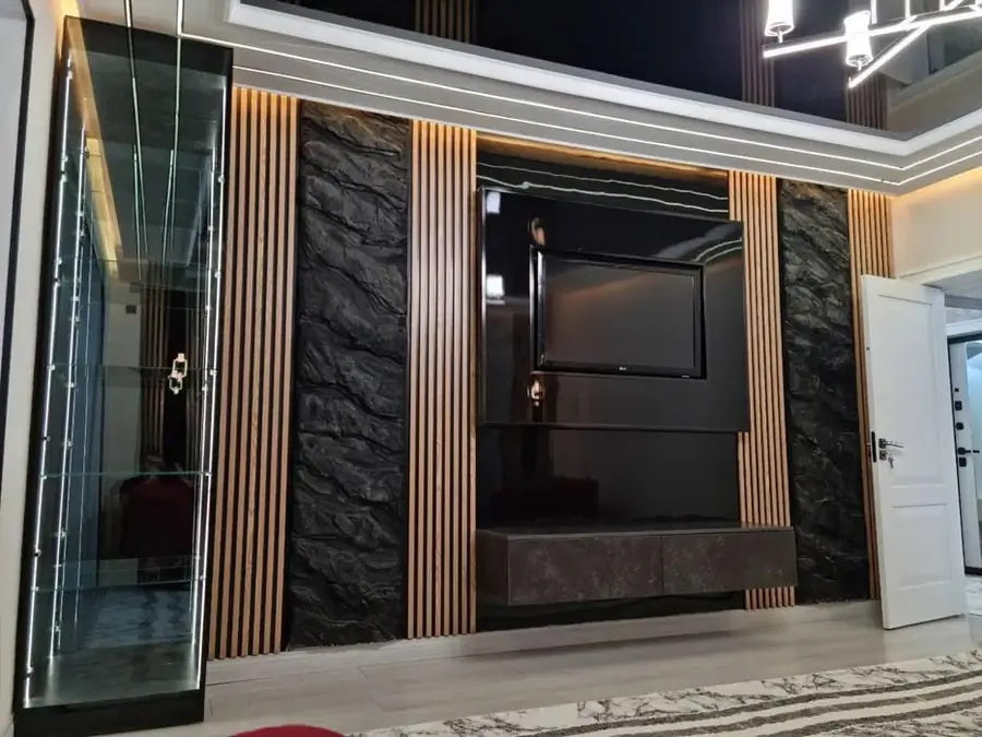 Ijaraga 3 xonali kvartira − 70 m²