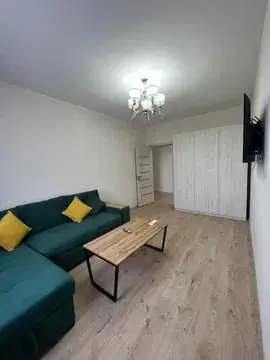 2 xonali kvartira − 54 m², 3/9 qavat