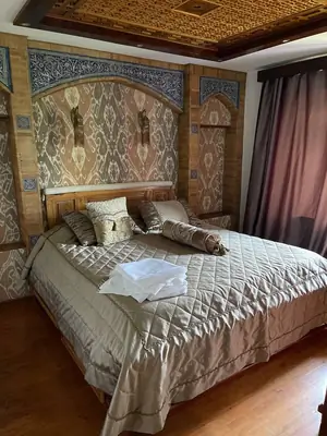 Ijaraga 2 xonali kvartira − 60 m²