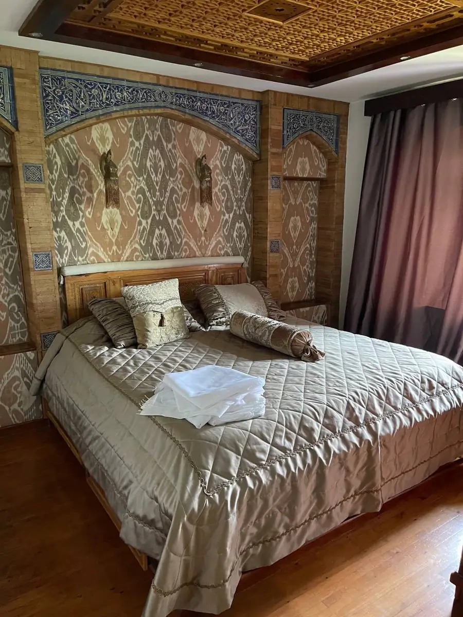 Ijaraga 2 xonali kvartira − 60 m²