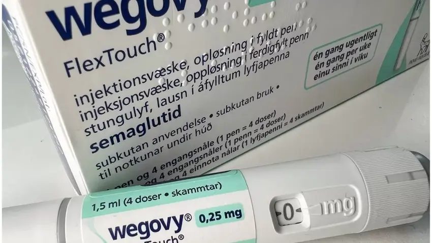 Ozish uchun dori ishlab chiqaruvchi kompaniya Yevropadagi eng qimmat kompaniyaga aylandi